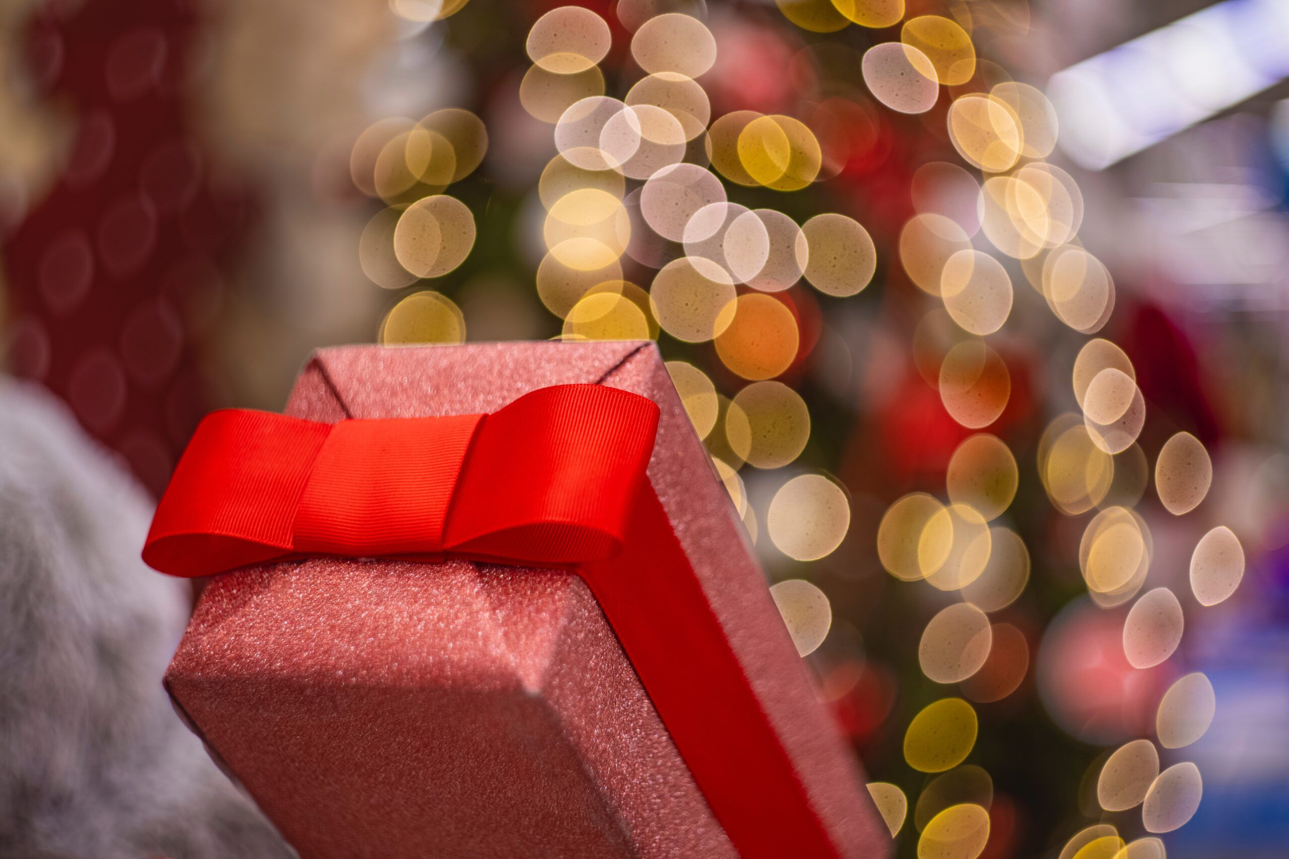 Qué vino regalar
