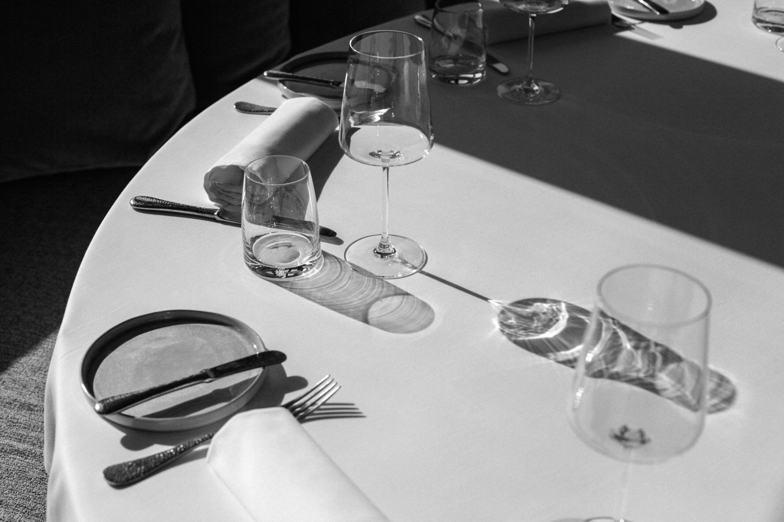 Para qué sirven las puntuaciones de un vino