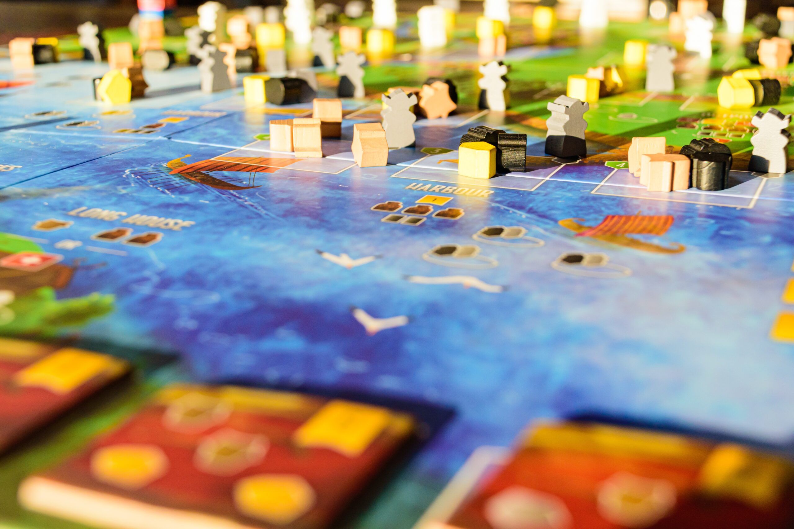 Planes primavera_Juegos de mesa