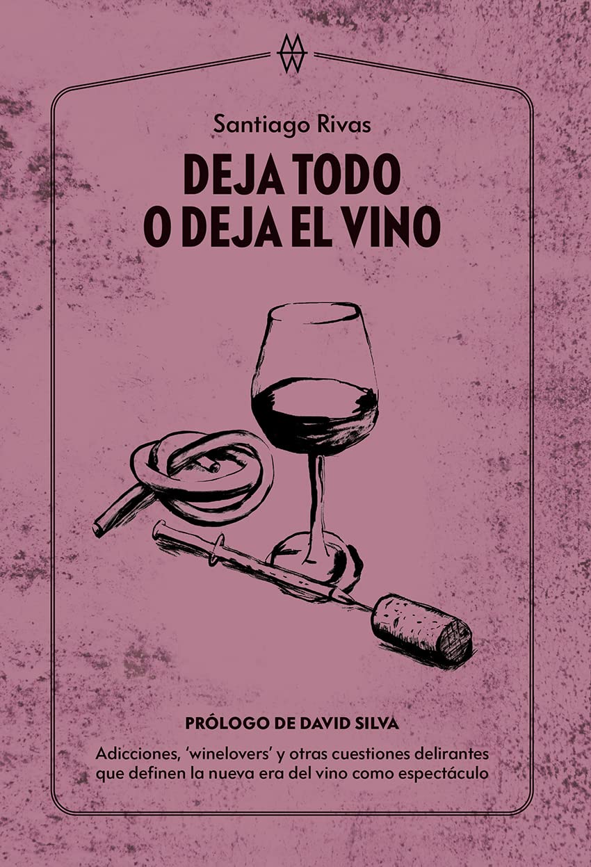 Libros sobre vino imprescindibles