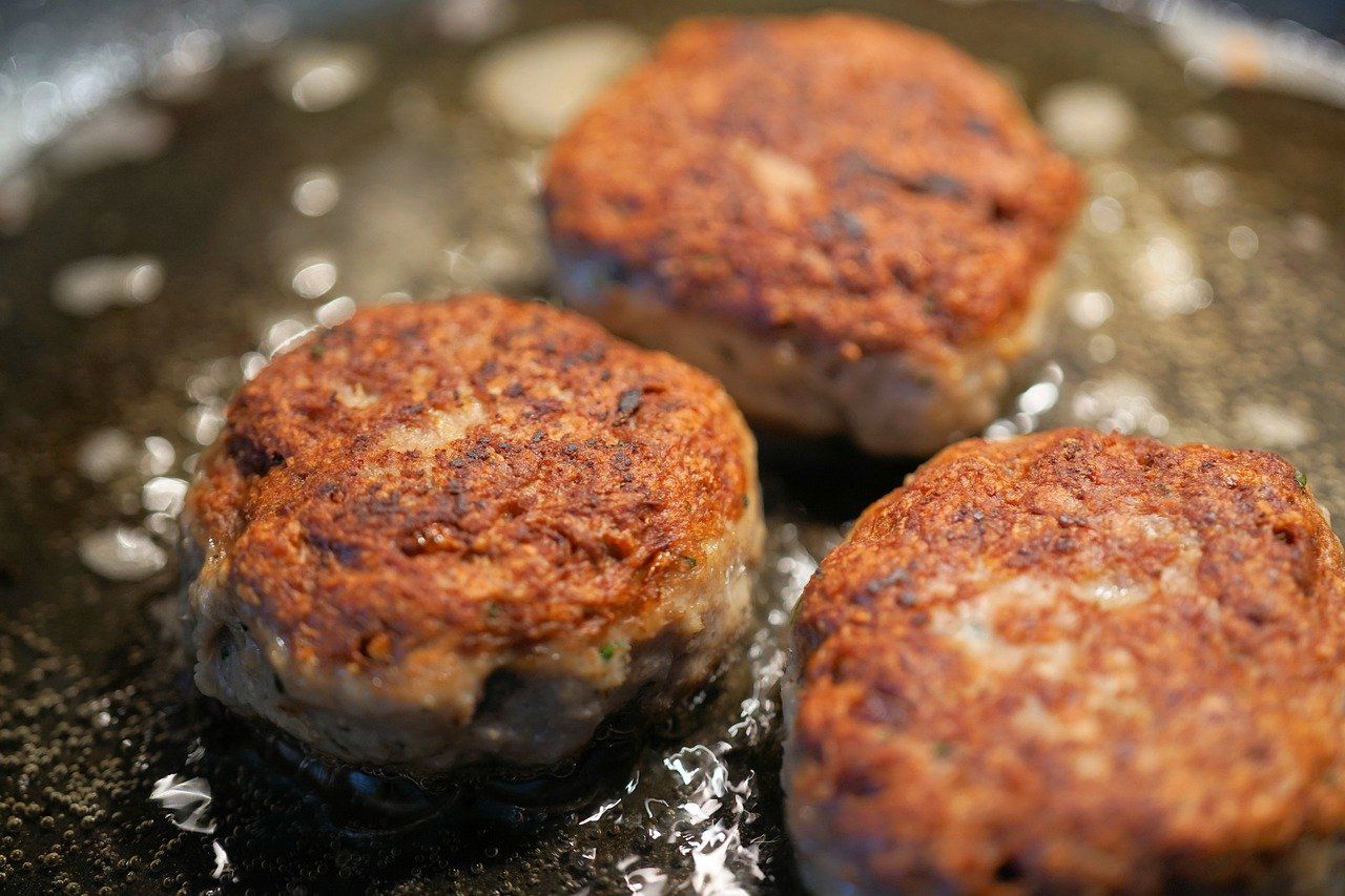 Receta albondigas de rape