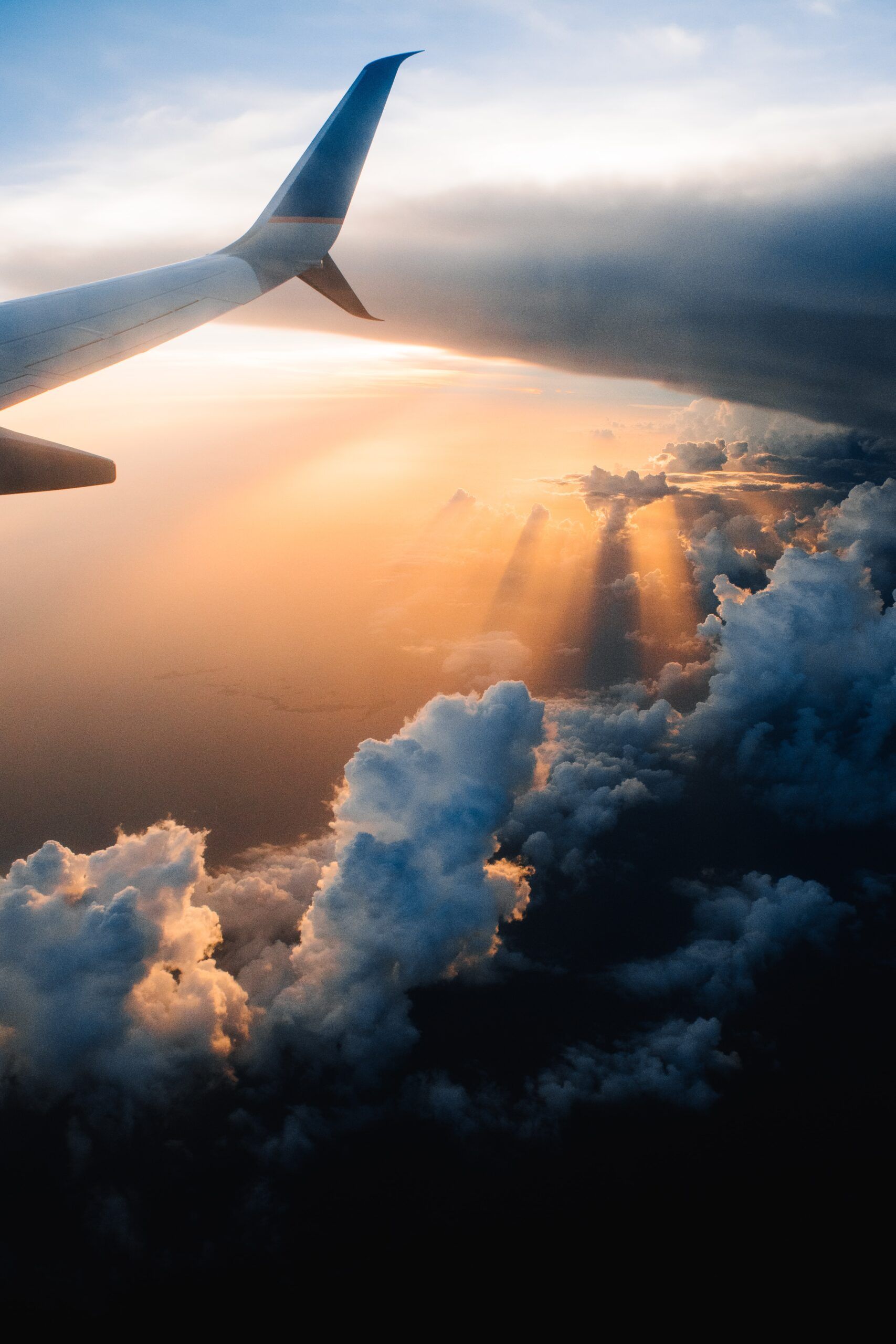 cómo llevar bebidas en un avión