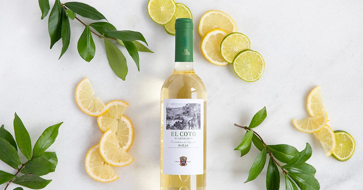 Sabor ácido en vino