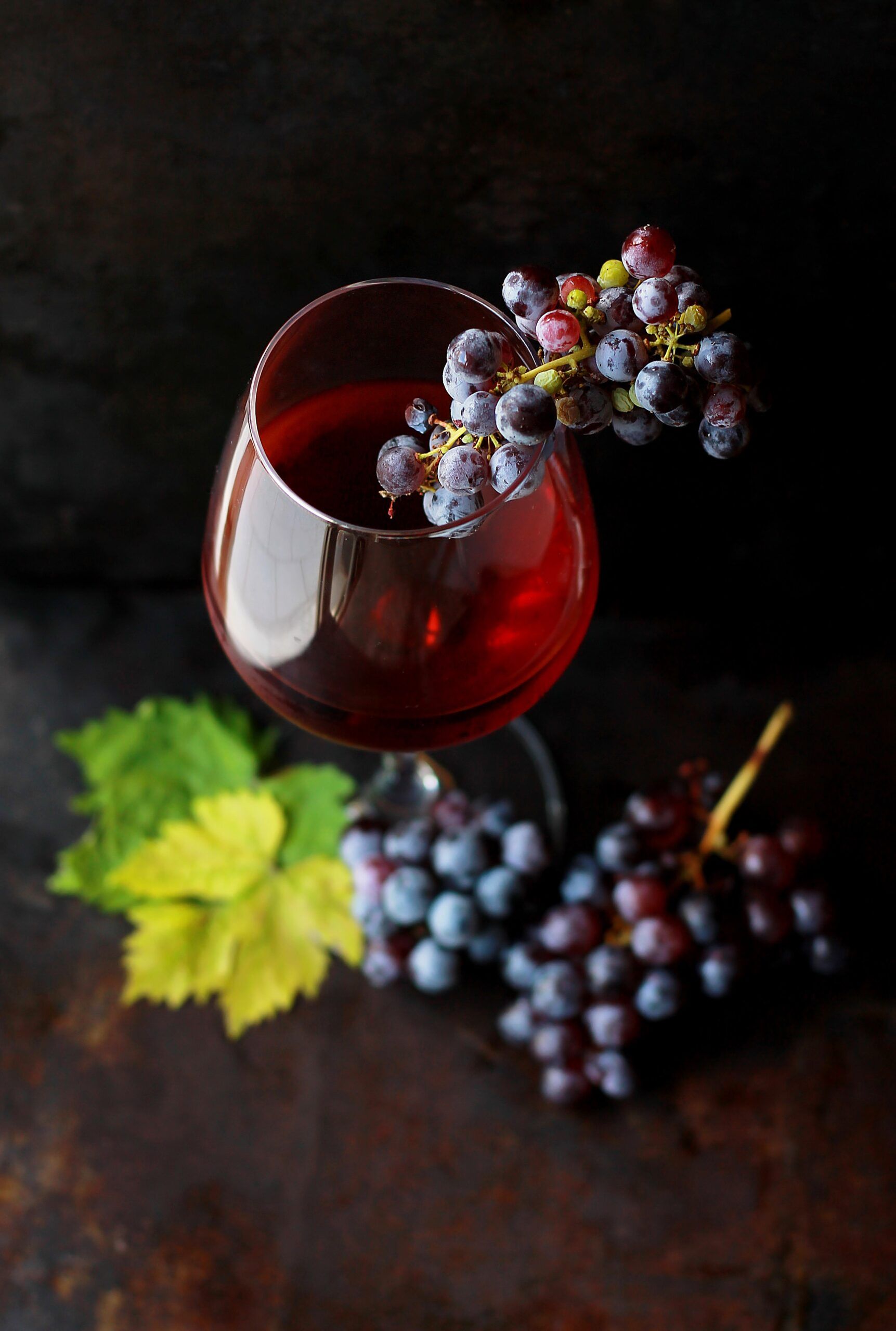 Para qué sirven los sulfitos del vino