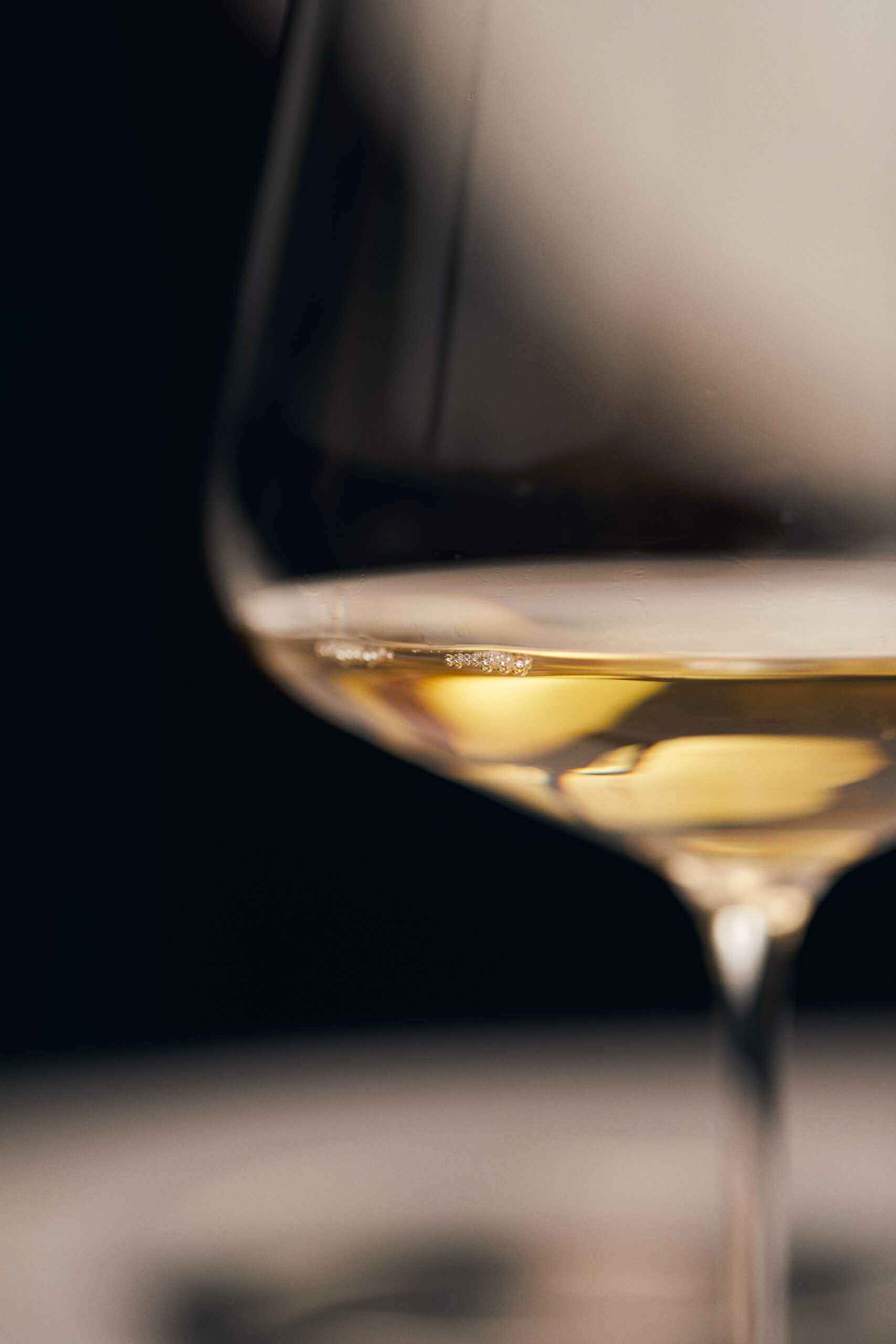 Los sulfitos del vino