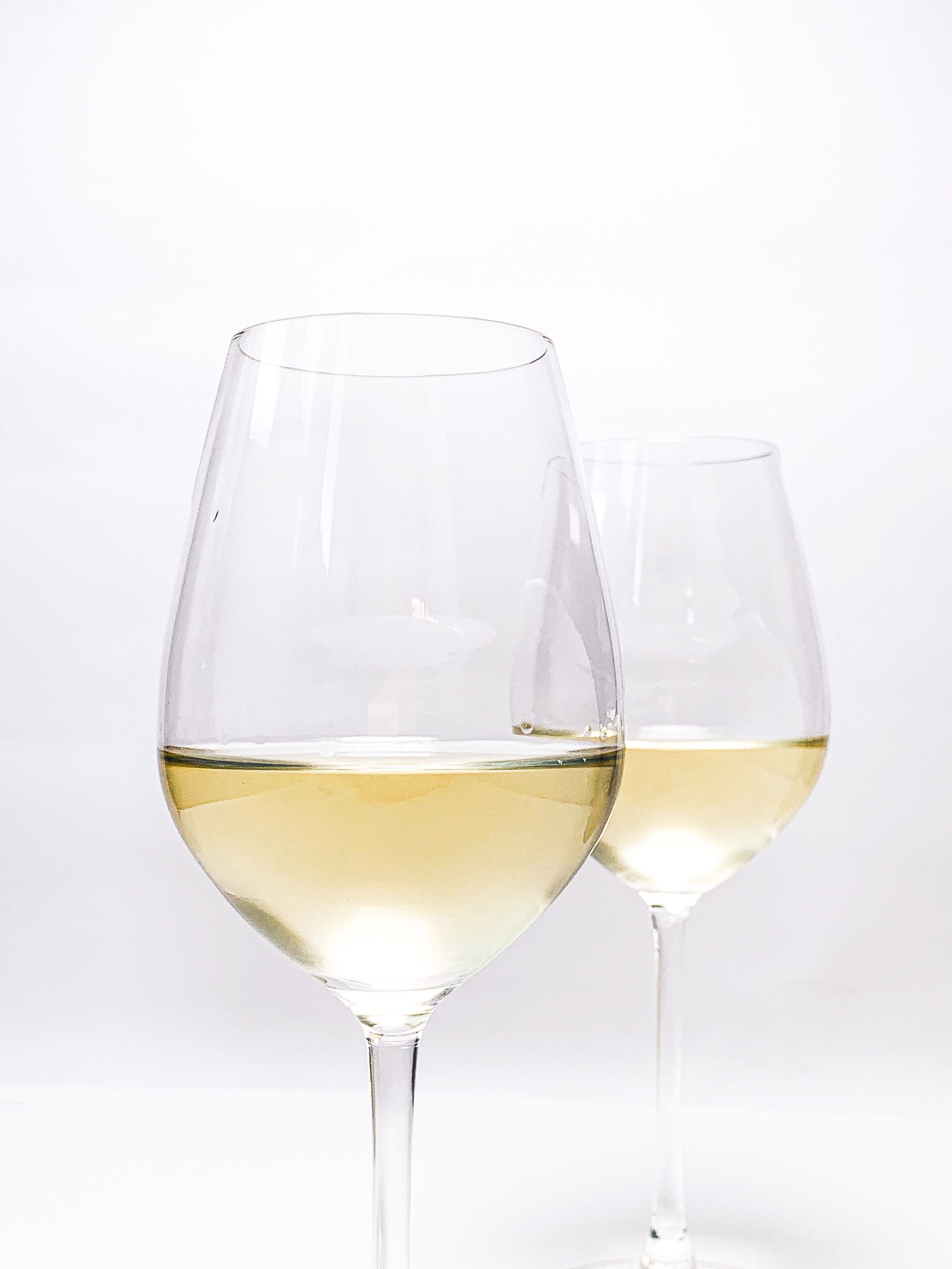 vino blanco de uva verdejo