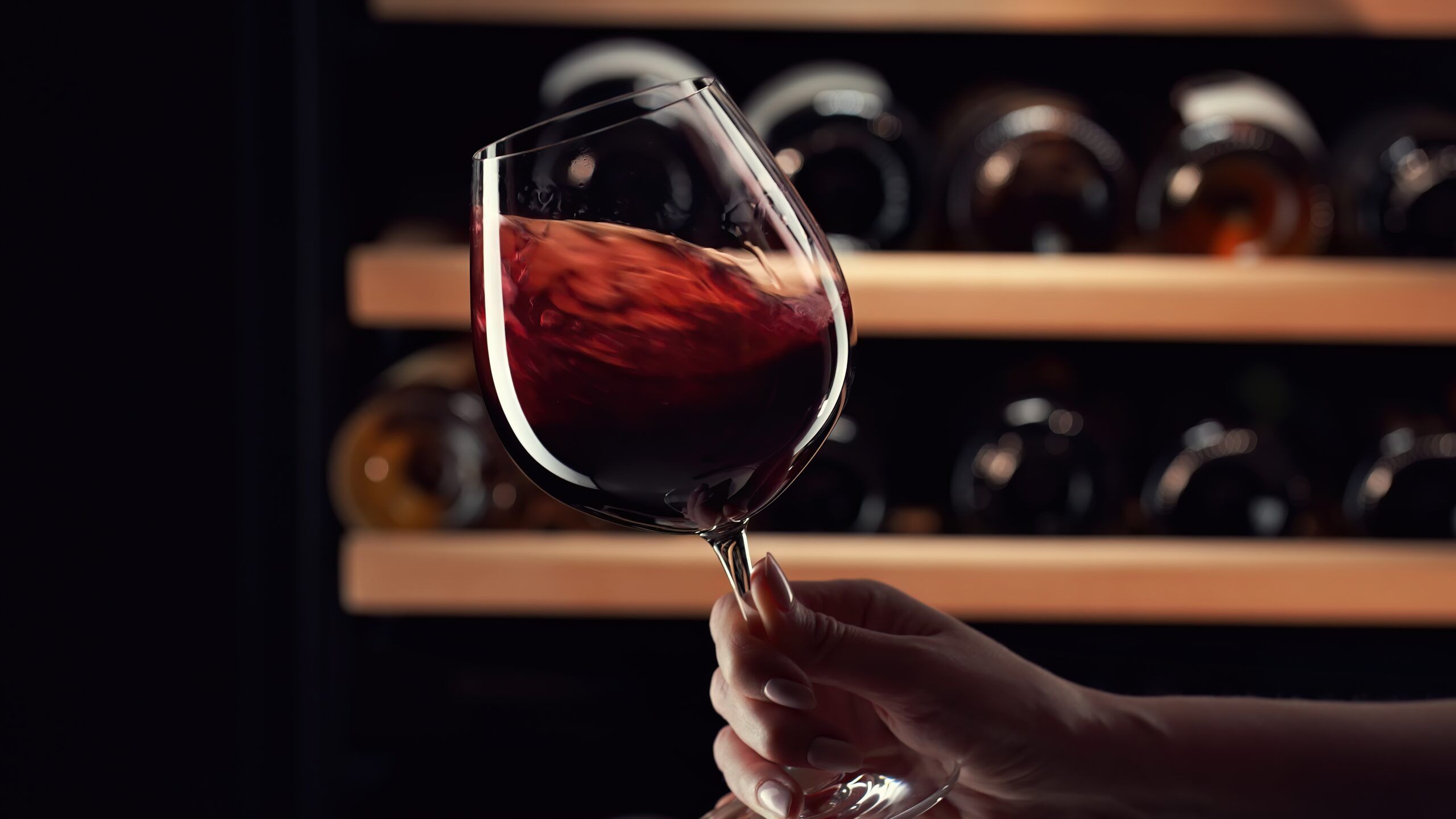 10 cosas que no deberías hacer con el vino