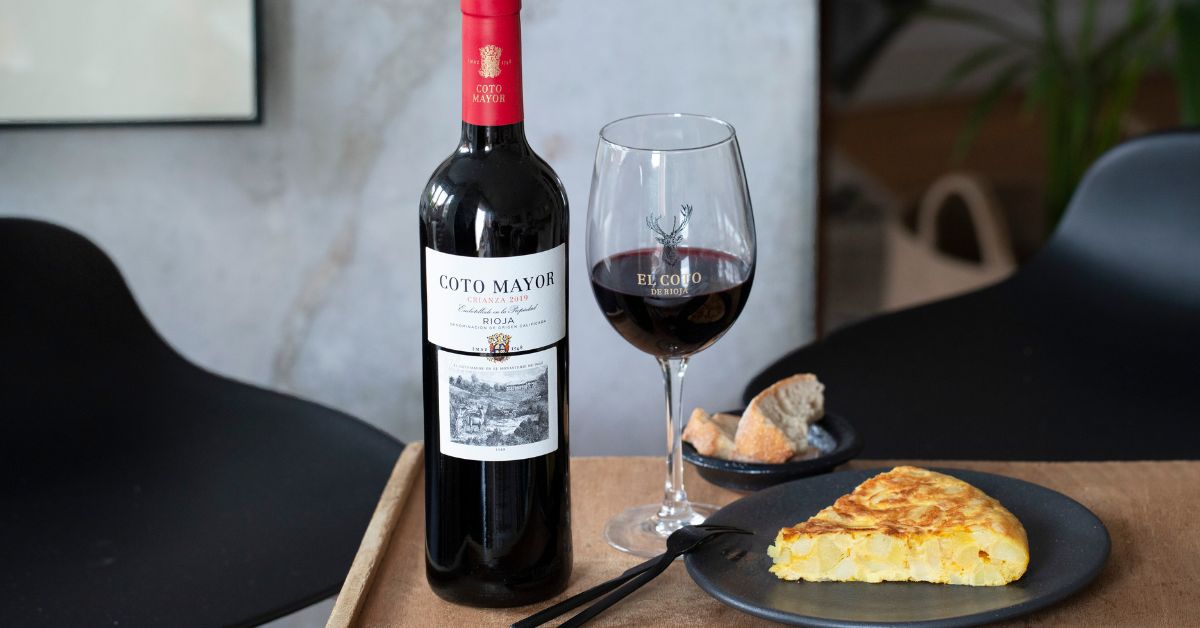 Rutas de vino y tapas por España