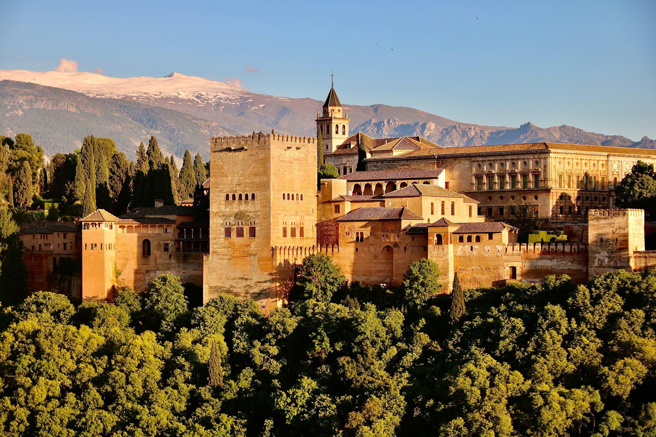 Rutas de tapas y vinos por España