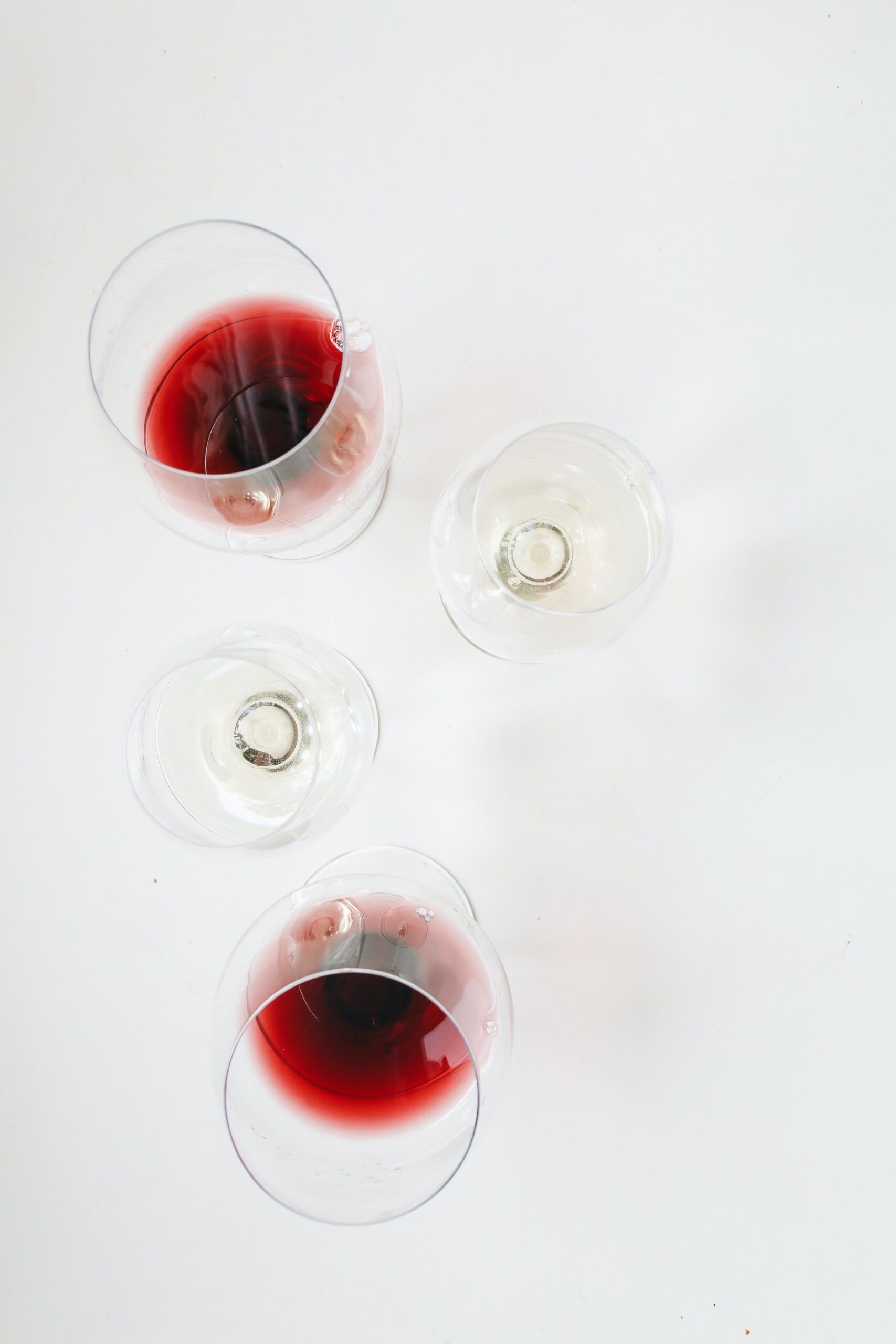 ¿Cuál es el mejor vino para principiantes?